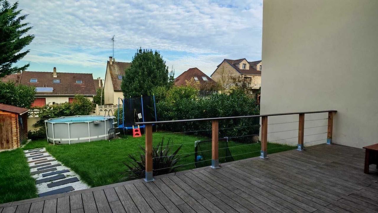 Photo of Outdoor in Coubron