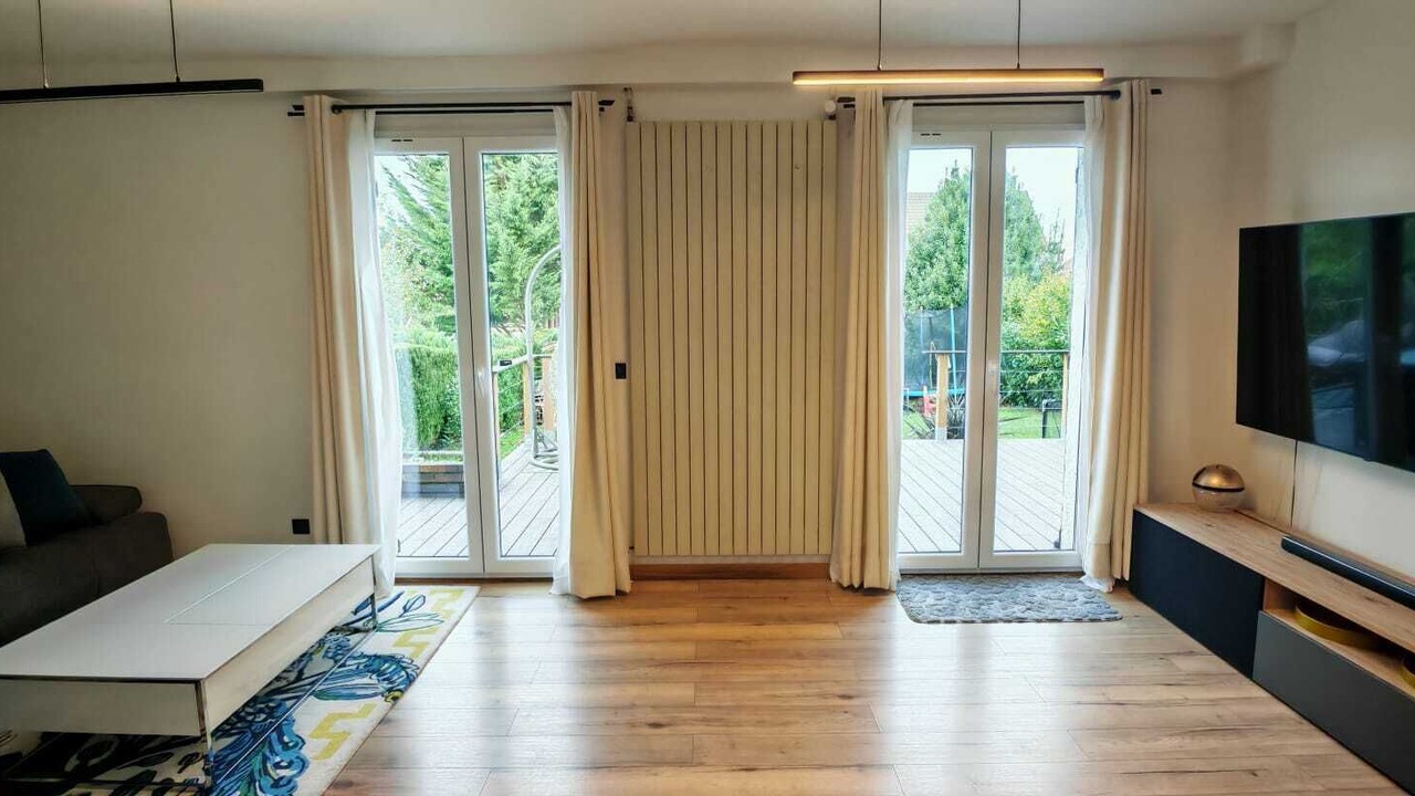 Photo of Livingroom in Coubron