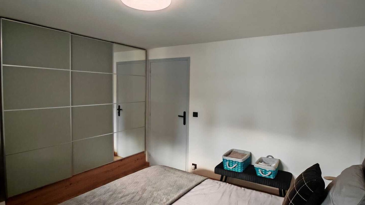 Photo of Bedroom in Coubron