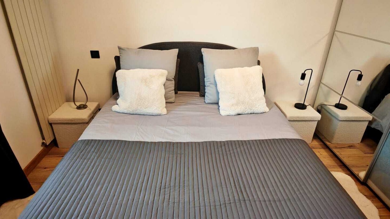 Photo of Bedroom in Coubron