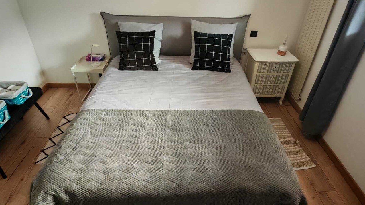 Photo of Bedroom in Coubron