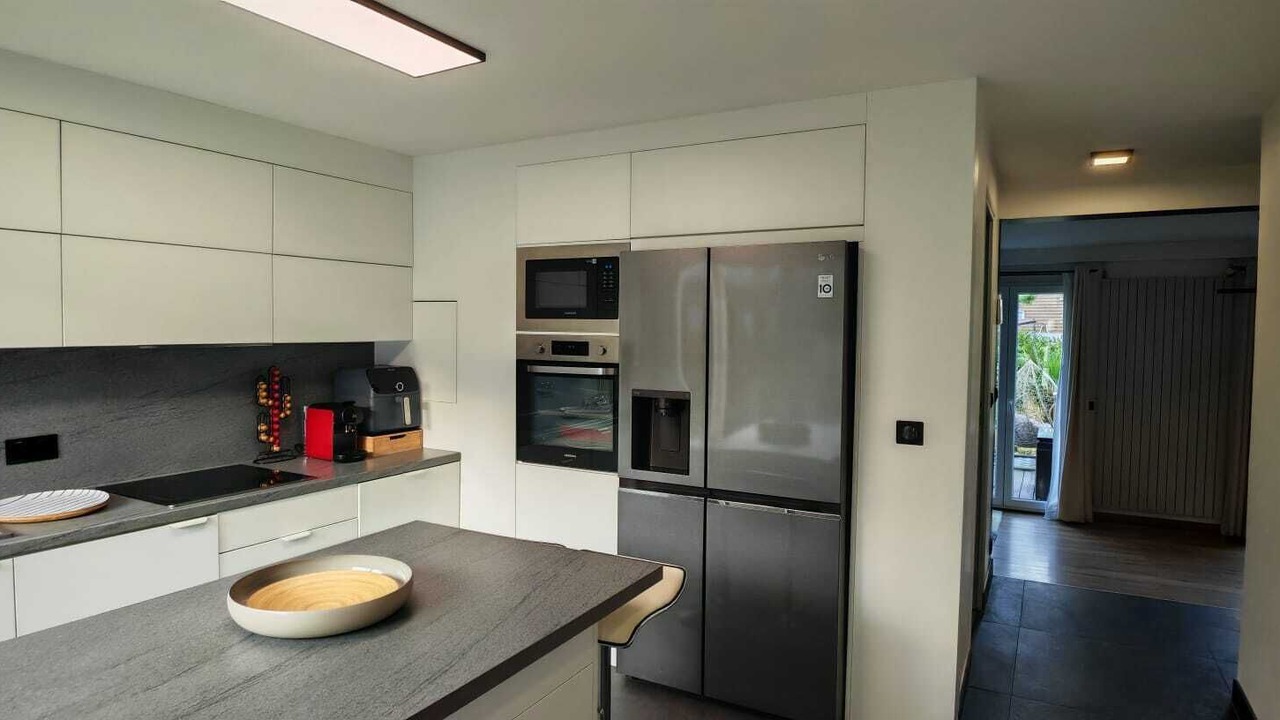 Photo of Kitchen in Coubron