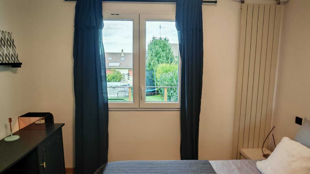 Photo of Bedroom in Coubron