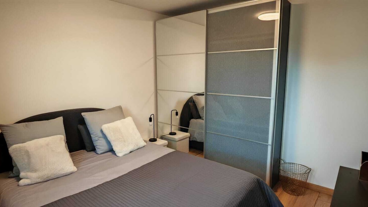 Photo of Bedroom in Coubron