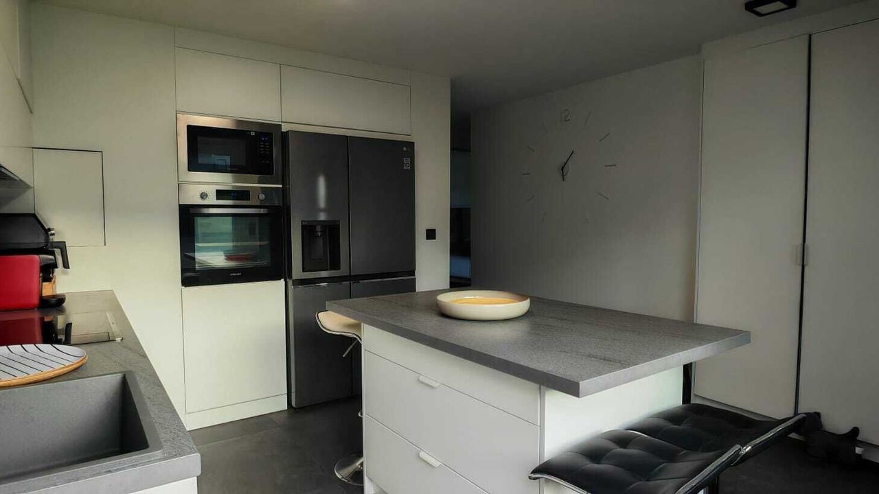 Photo of Kitchen in Coubron