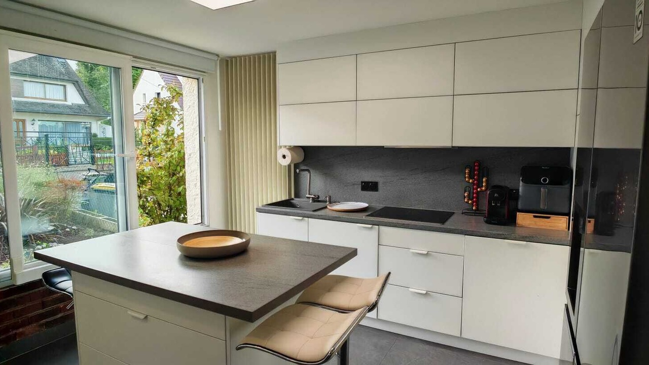 Photo of Kitchen in Coubron