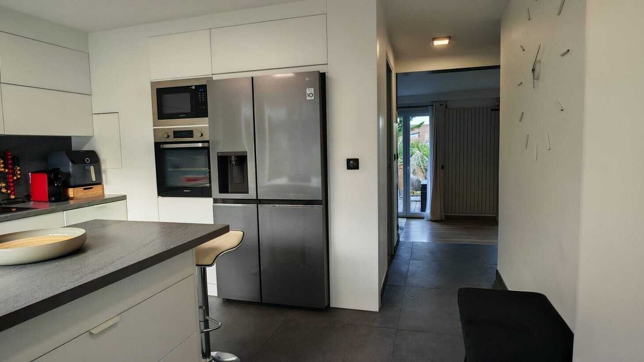 Photo of Kitchen in Coubron