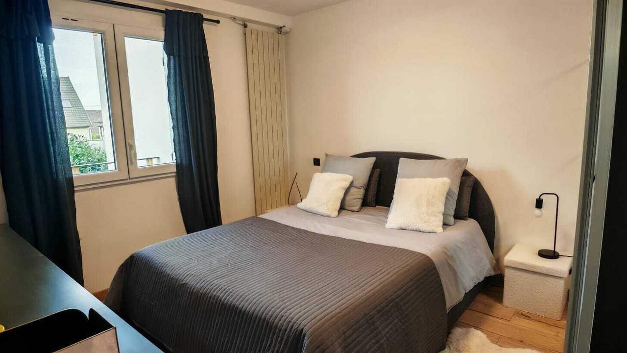 Photo of Bedroom in Coubron