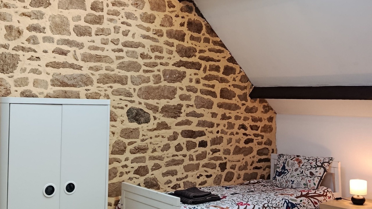 Photo of Bedroom in Megrit