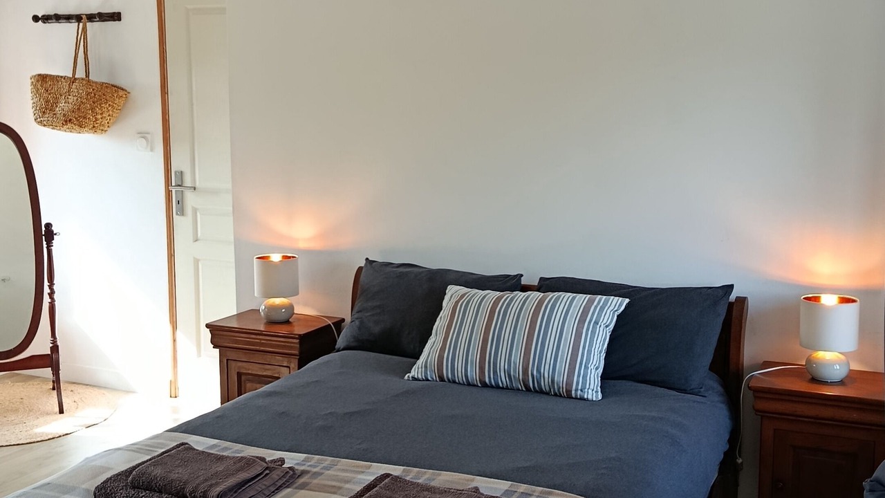 Photo of Bedroom in Megrit