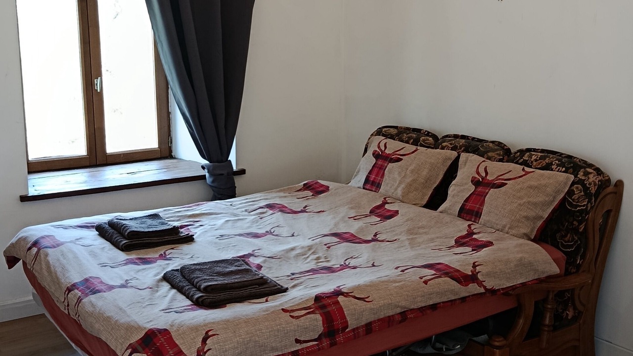 Photo of Bedroom in Megrit