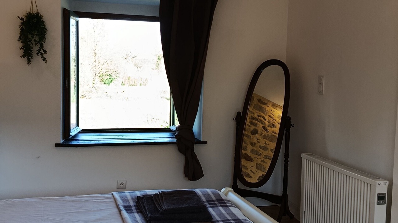 Photo of Bedroom in Megrit