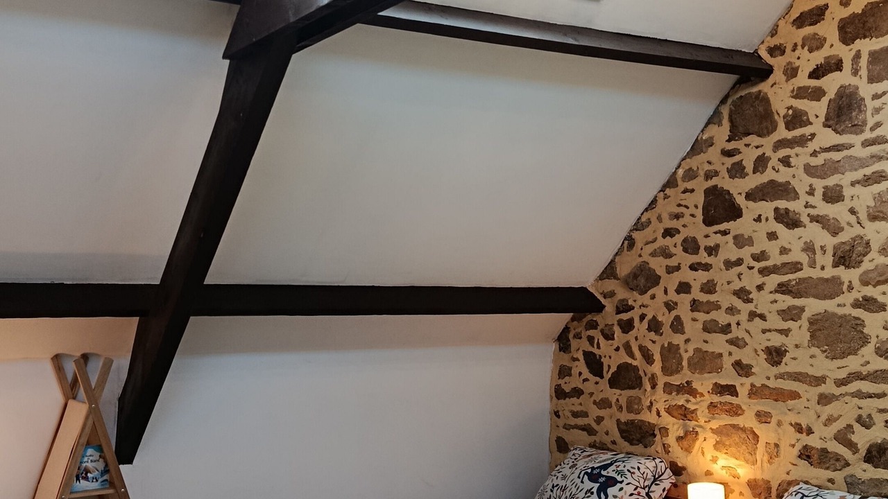 Photo of Bedroom in Megrit