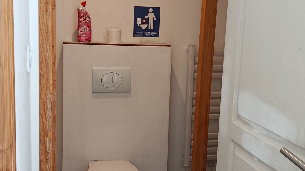Photo of Bathroom in Megrit