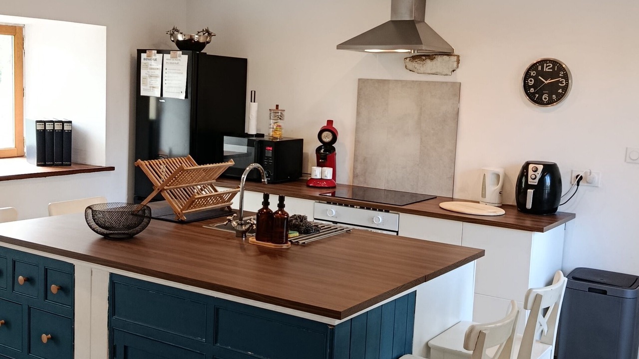 Photo of Kitchen in Megrit