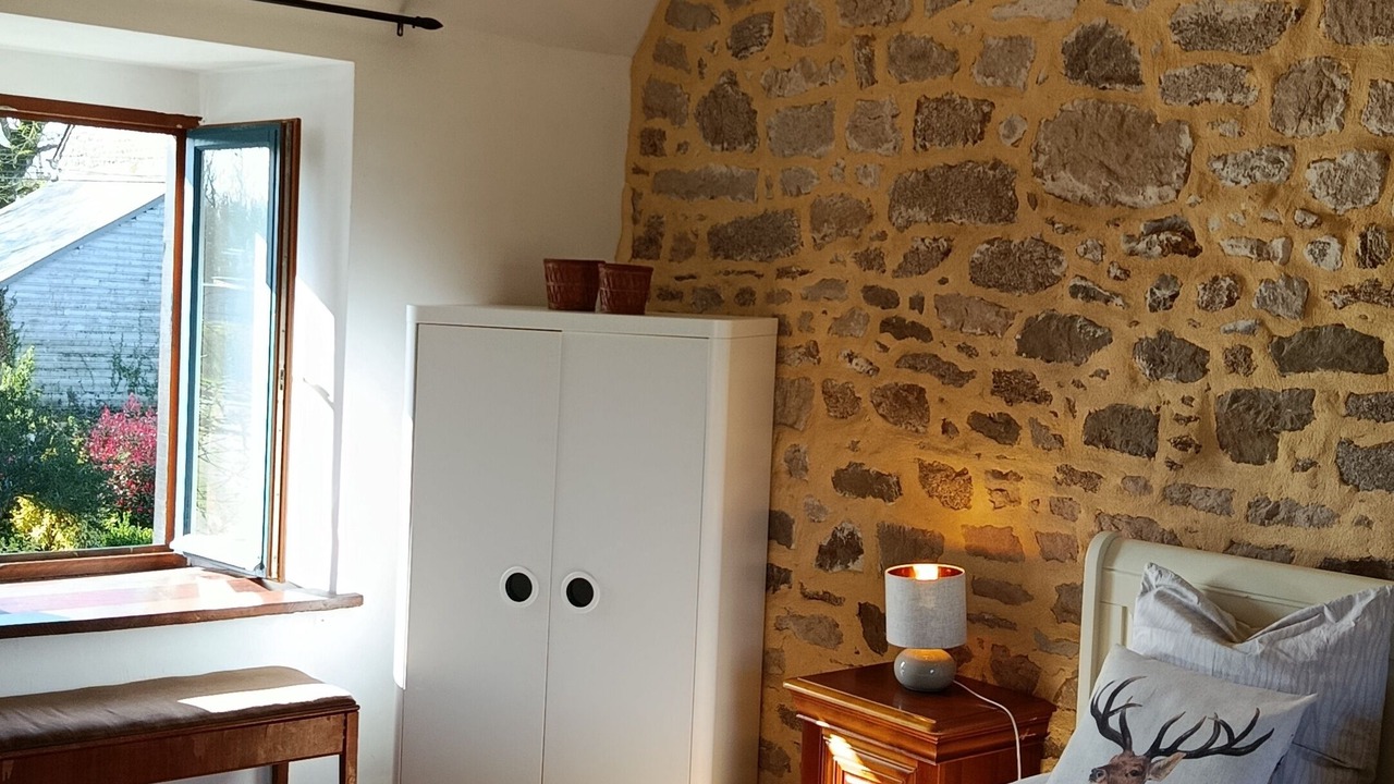 Photo of Bedroom in Megrit