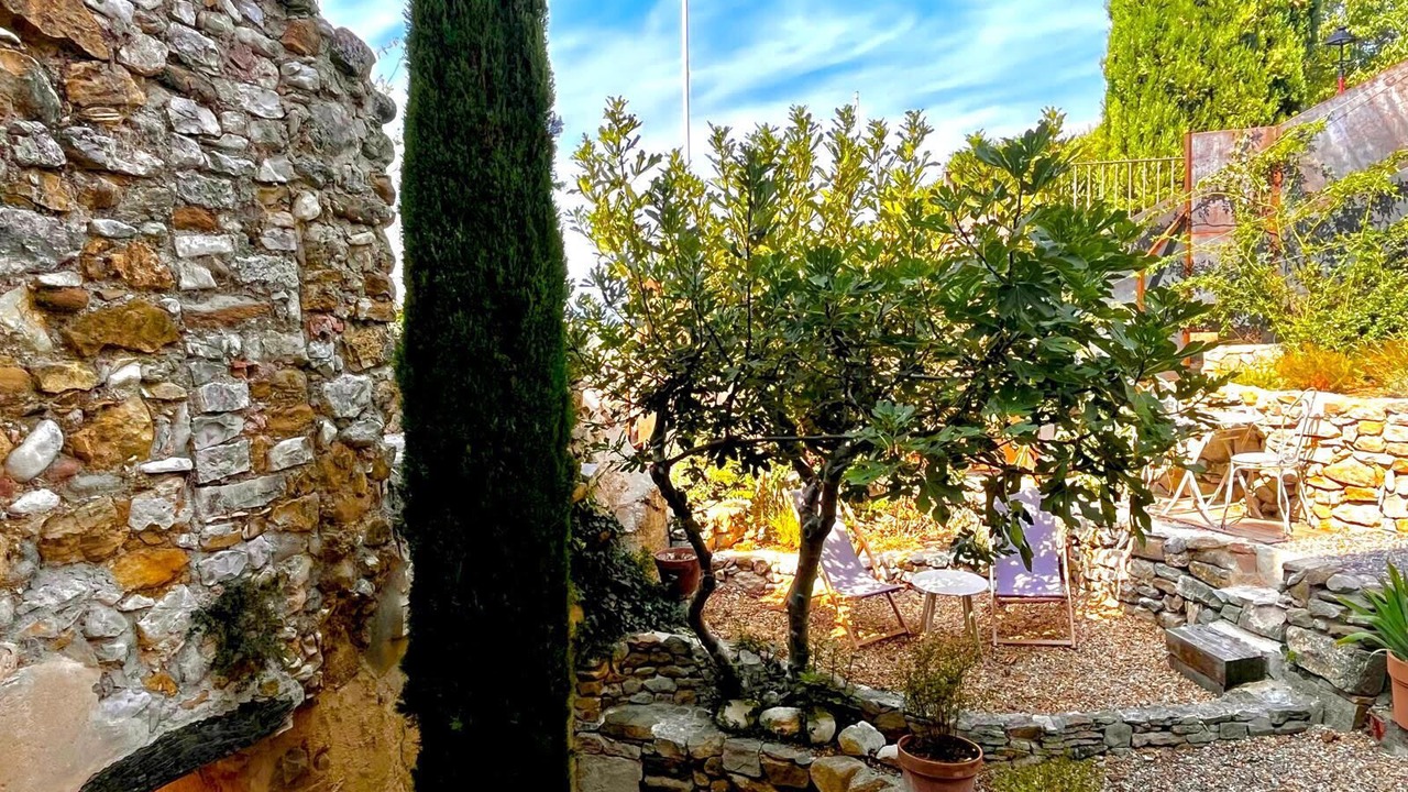 Photo of Outdoor in Sablet