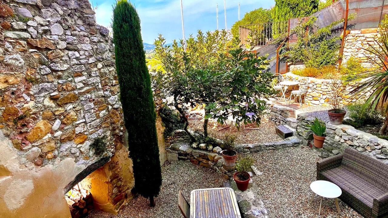 Photo of Outdoor in Sablet