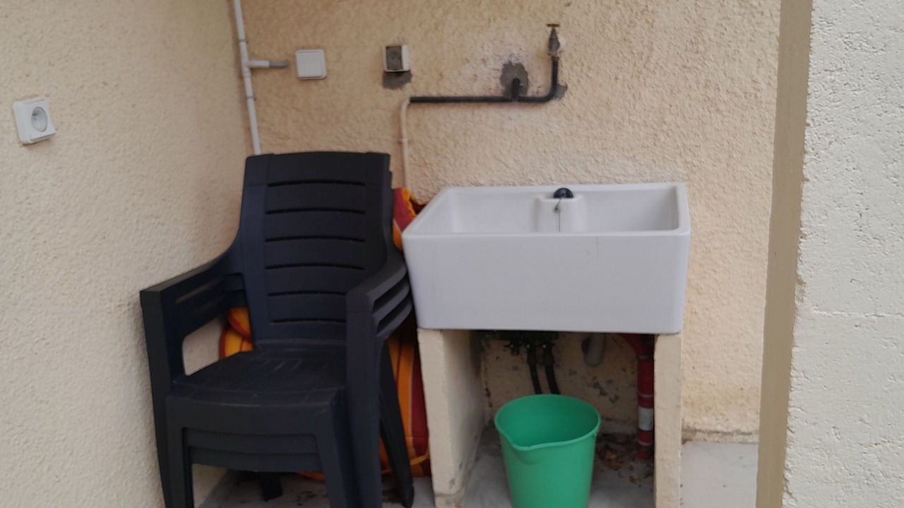 Photo of Bathroom in Argeles-sur-Mer