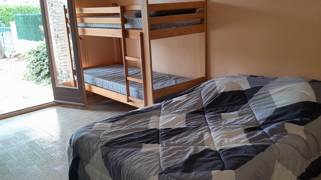 Photo of Bedroom in Argeles-sur-Mer