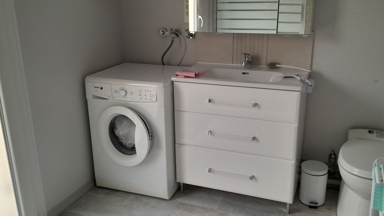 Photo of Bathroom in Argeles-sur-Mer
