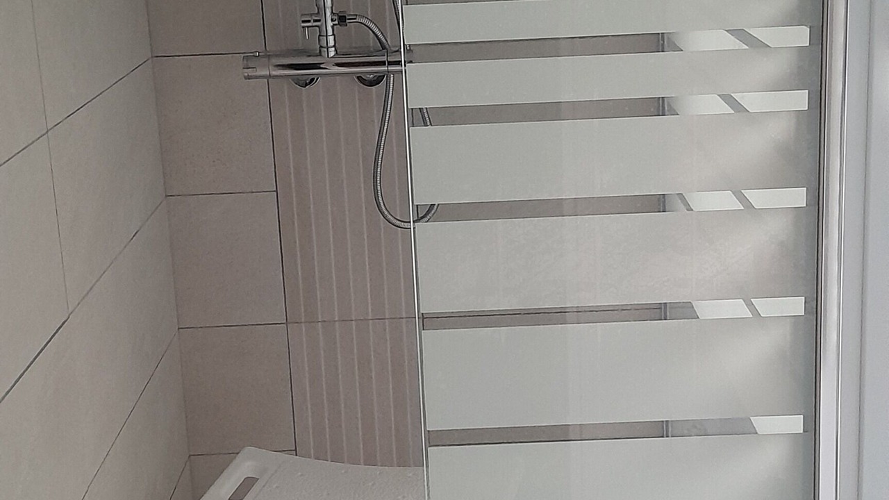 Photo of Bathroom in Argeles-sur-Mer