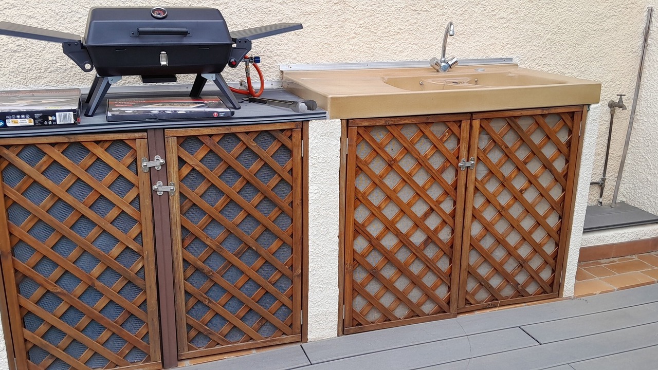 Photo of Patio Balcony in Argeles-sur-Mer