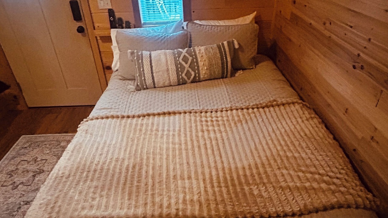 Photo of Bedroom in Dushore