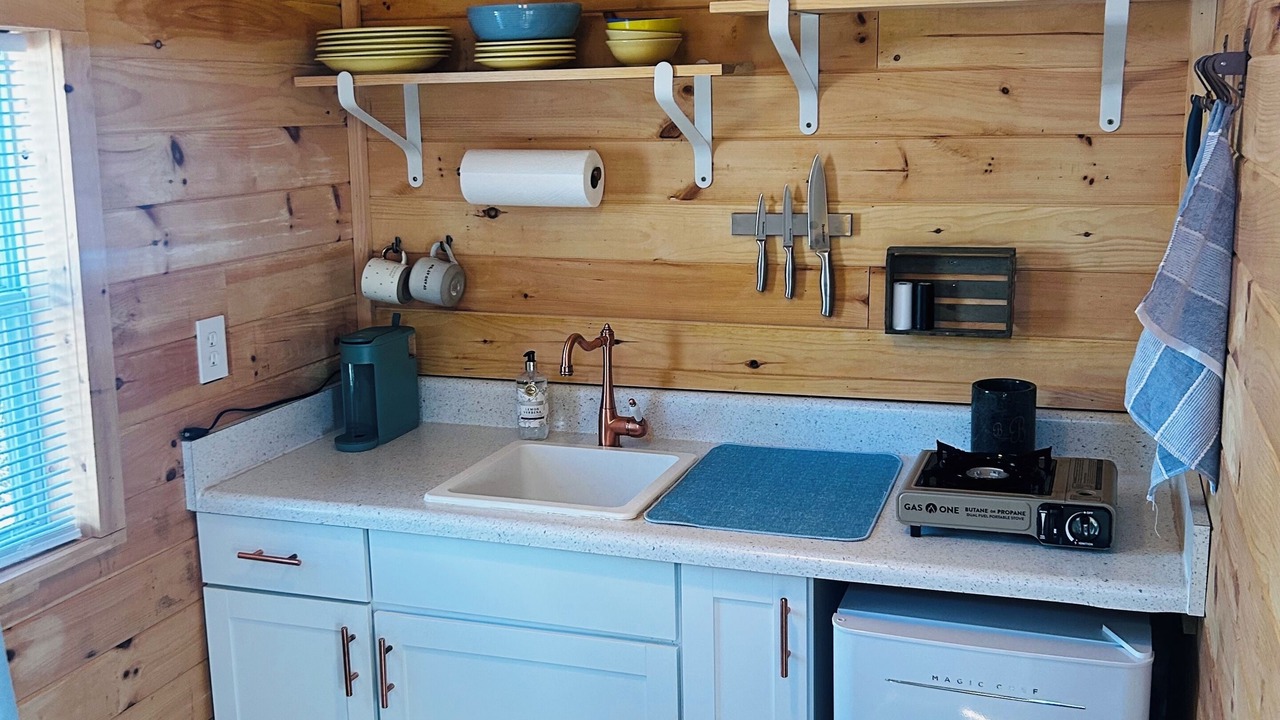 Photo of Kitchen in Dushore