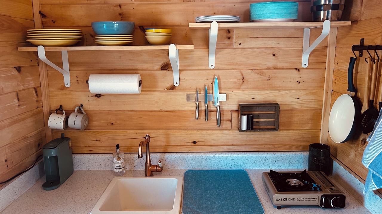 Photo of Kitchen in Dushore