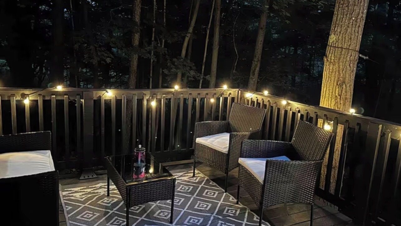 Photo of Patio Balcony in Dushore