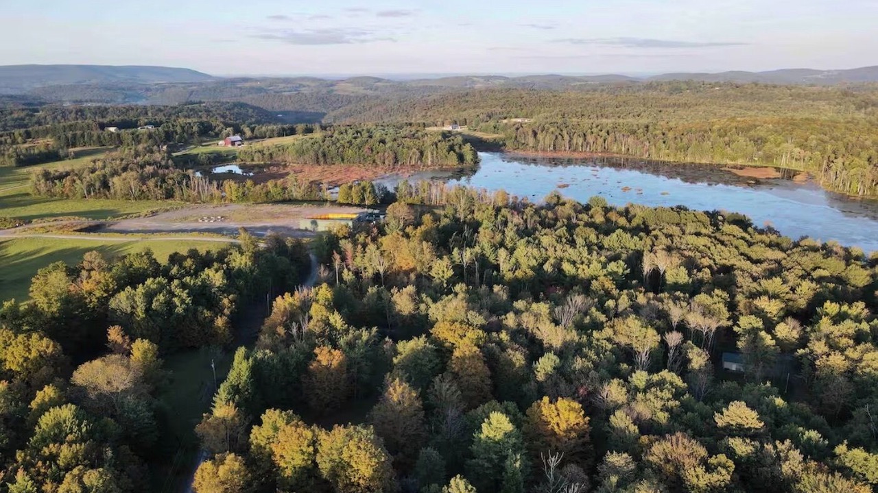 Photo of Outdoor in Dushore