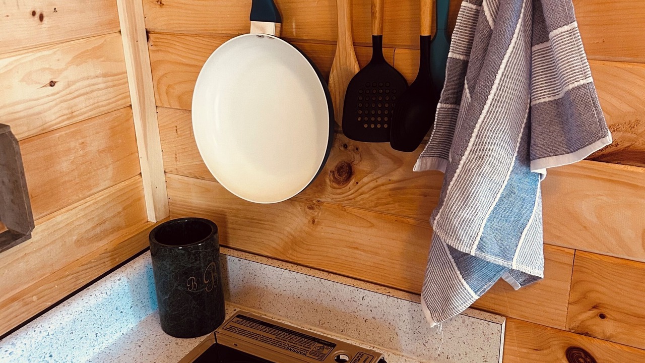Photo of Kitchen in Dushore