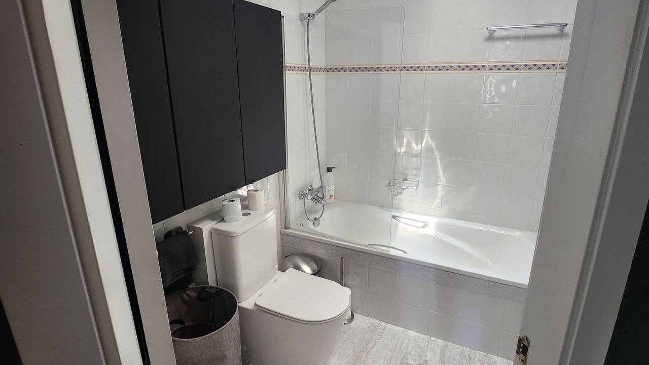Photo of Bathroom in San Jorge