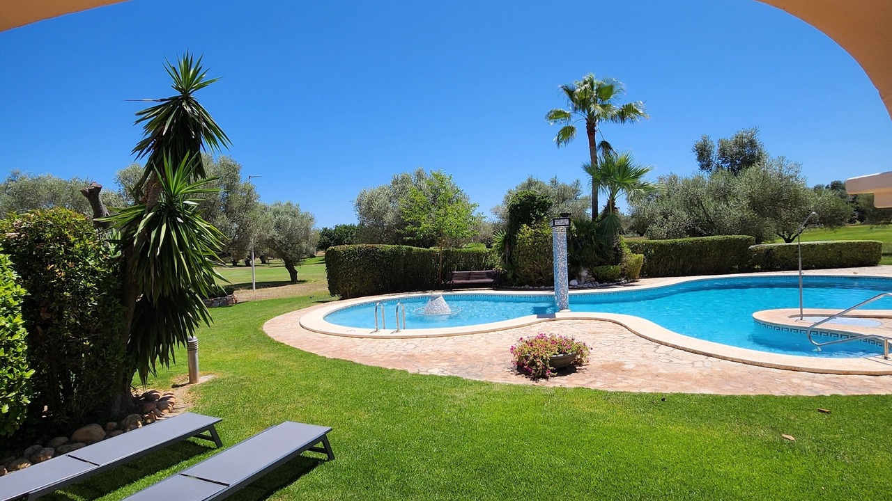 Photo of Outdoor in San Jorge