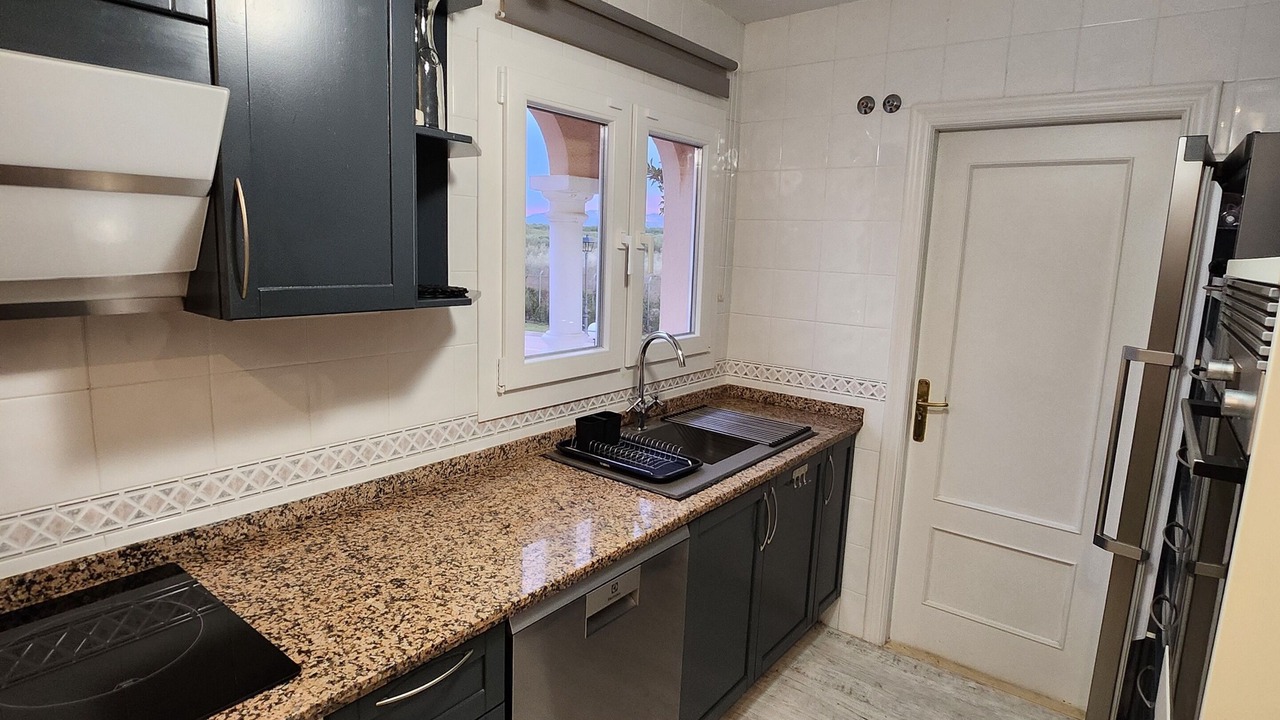 Photo of Kitchen in San Jorge