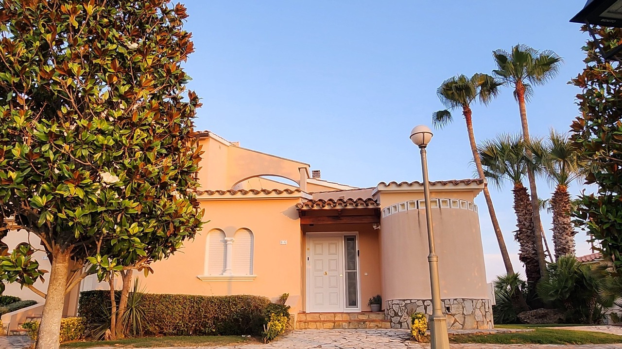 Photo of Outdoor in San Jorge