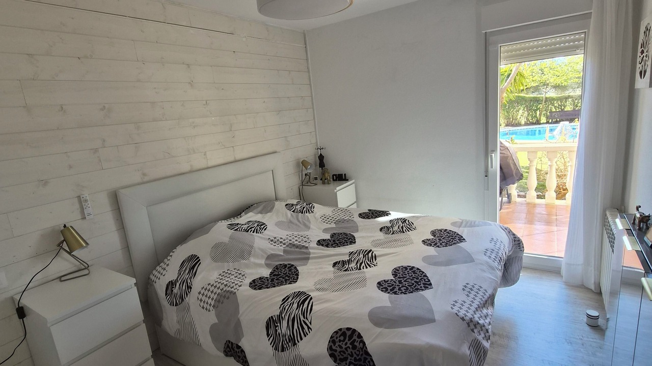 Photo of Bedroom in San Jorge