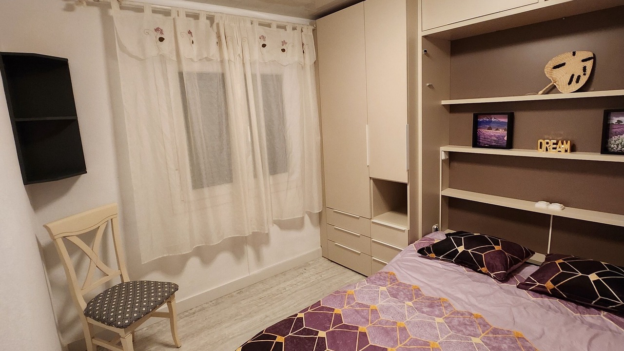 Photo of Bedroom in San Jorge