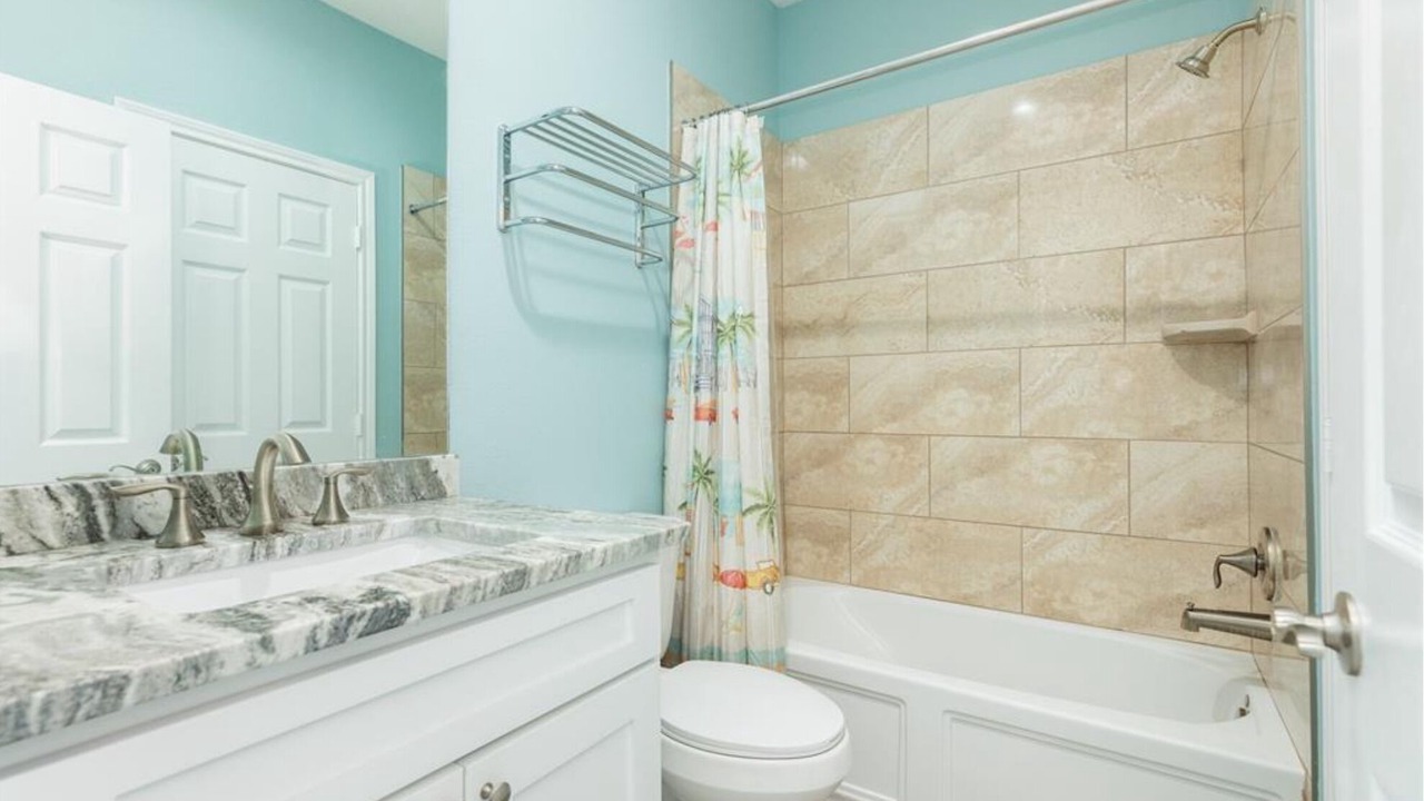 Photo of Bathroom in Isla Del Sol