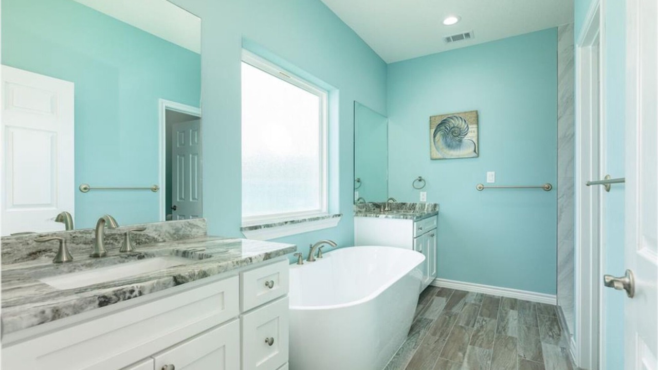 Photo of Bathroom in Isla Del Sol