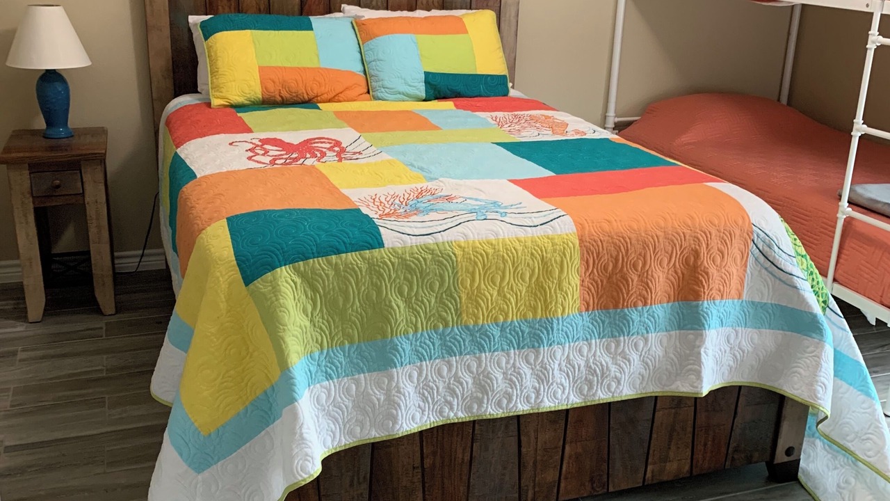 Photo of Bedroom in Isla Del Sol