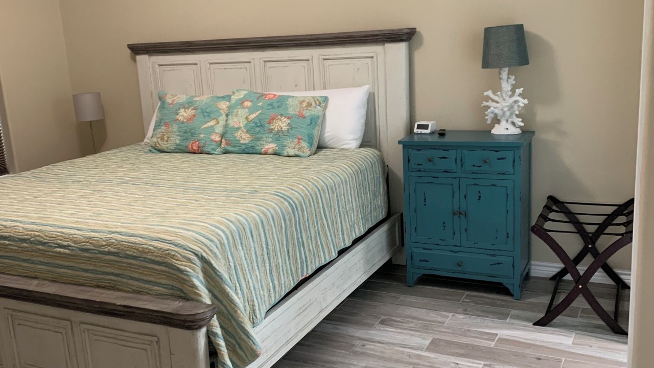 Photo of Bedroom in Isla Del Sol