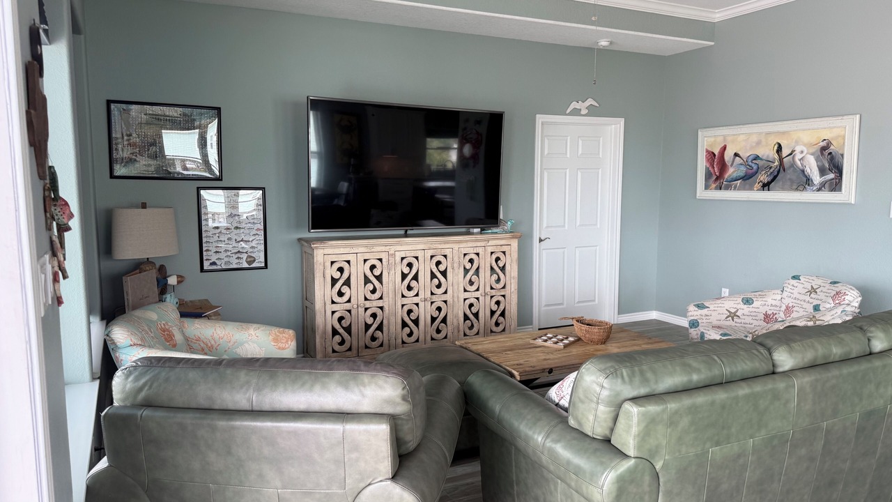 Photo of Livingroom in Isla Del Sol