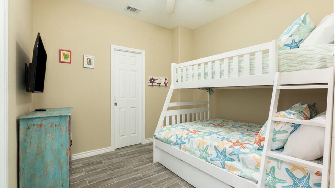 Photo of Bedroom in Isla Del Sol