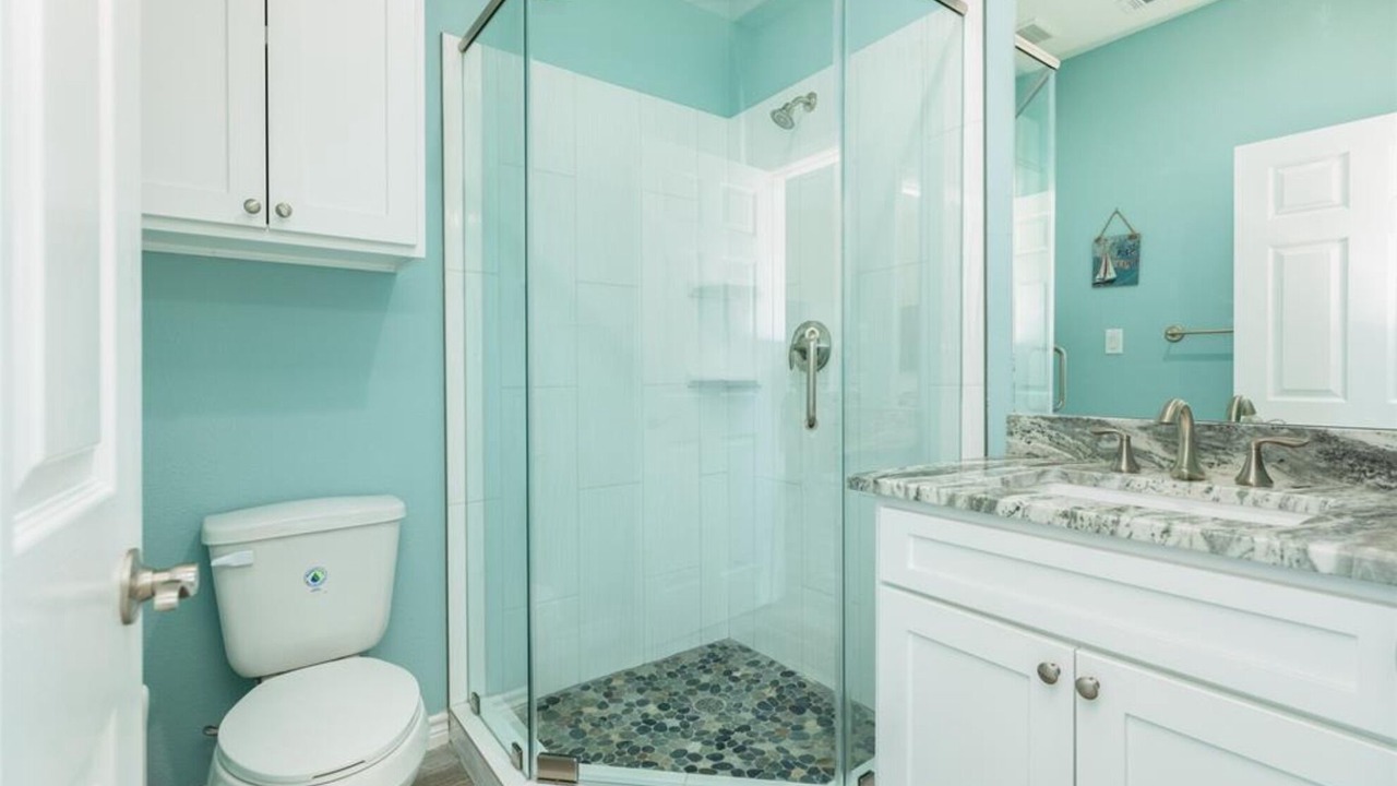 Photo of Bathroom in Isla Del Sol