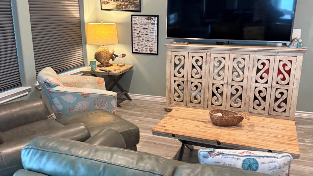 Photo of Livingroom in Isla Del Sol