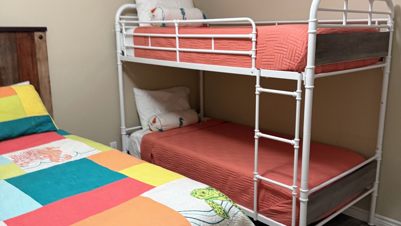 Photo of Bedroom in Isla Del Sol