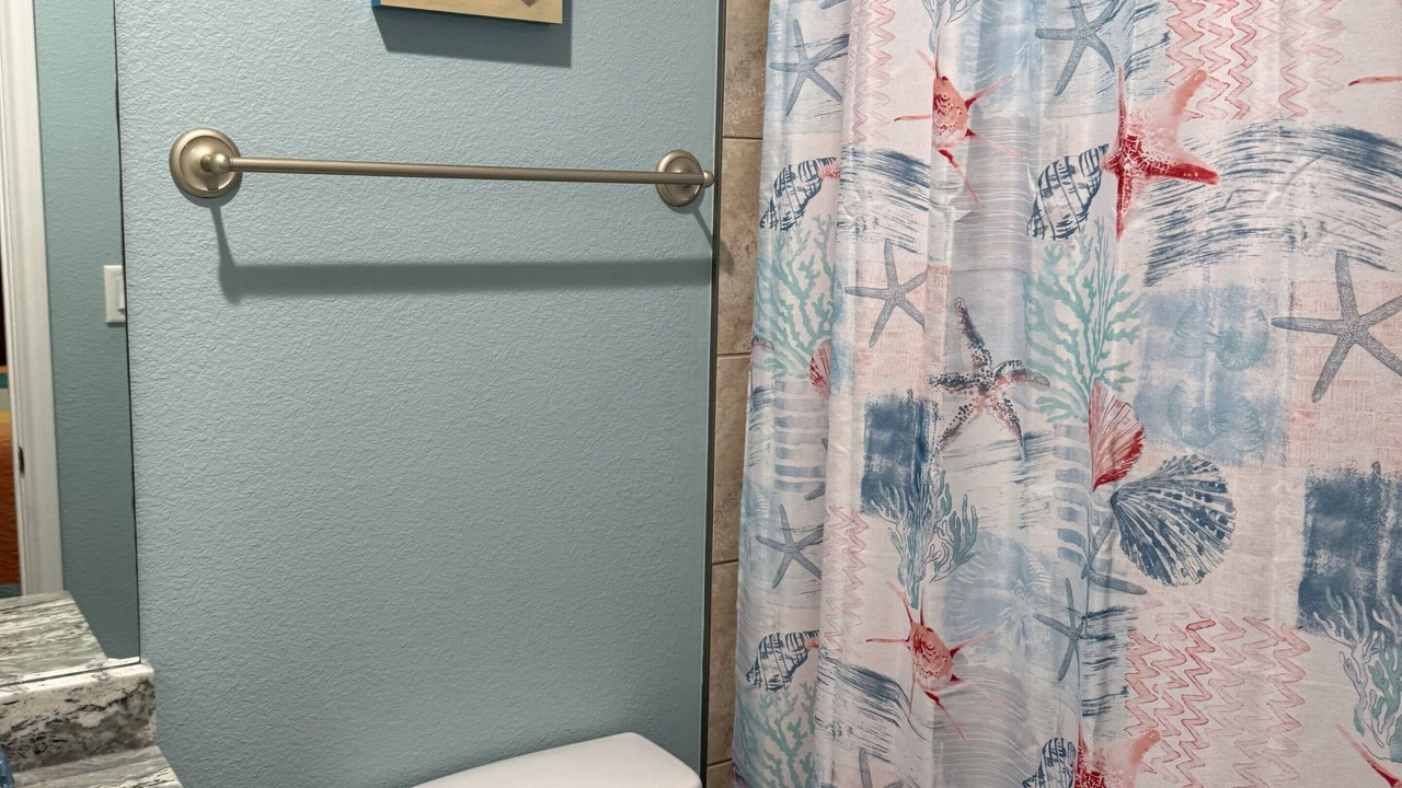 Photo of Bathroom in Isla Del Sol