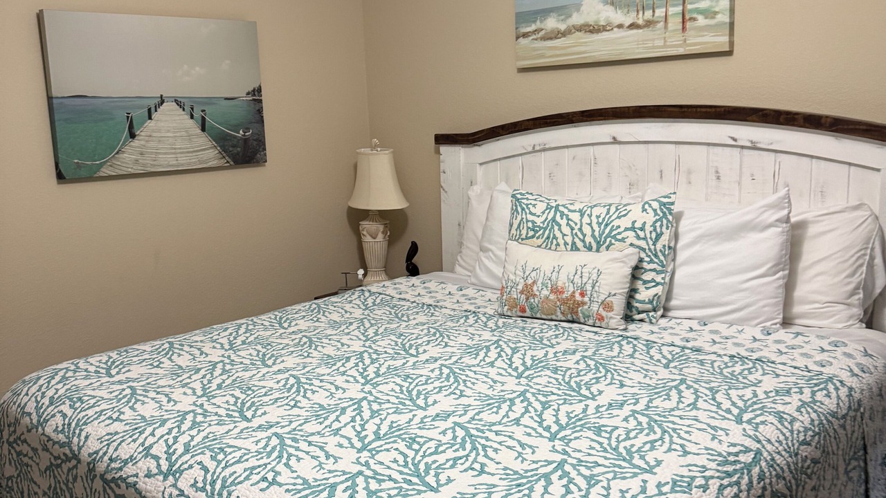 Photo of Bedroom in Isla Del Sol